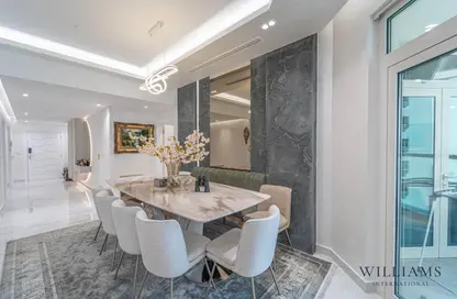 شقة - 3 غرف نوم - 4 حمامات للبيع في السرود - مساكن شور لاين - نخلة جميرا - دبي شقة - 3 غرف نوم - 4 حمامات للبيع في السرود - مساكن شور لاين - نخلة جميرا - دبي