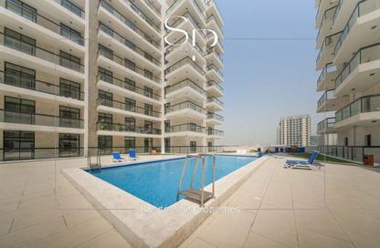 Apartment - 3 - 2 for rent in Equiti Home B - Equiti Home - Al Furjan - Dubai