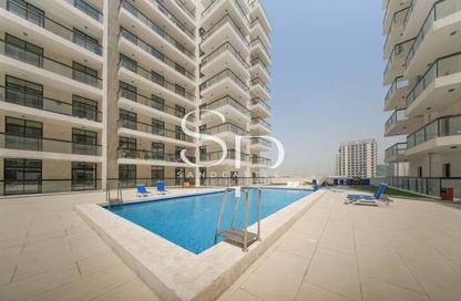 Apartment - 3 - 2 for rent in Equiti Home B - Equiti Home - Al Furjan - Dubai Apartment - 3 - 2 for rent in Equiti Home B - Equiti Home - Al Furjan - Dubai