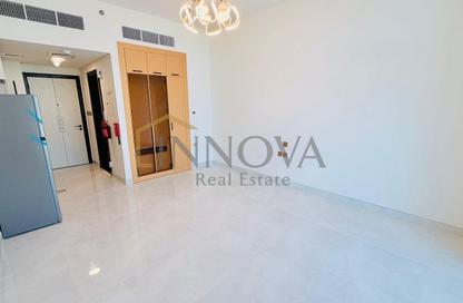 Apartment - Studio - 1 Bathroom for rent in Skyz by Danube - Arjan - Dubai