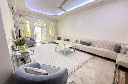 Villa - 5 Bedrooms - 7 Bathrooms for sale in Al Rawda 2 Villas - Al Rawda 2 - Al Rawda - Ajman