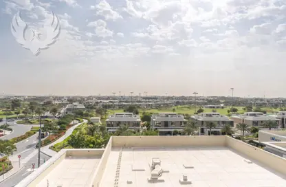 Apartment - 3 Bedrooms - 4 Bathrooms for sale in Golf Suites - Dubai Hills Estate - Dubai