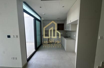 Townhouse - 4 Bedrooms - 5 Bathrooms for rent in Bliss - Arabian Ranches 3 - Dubai