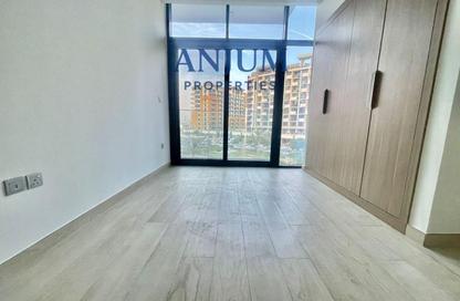 Apartment - Studio - 1 for rent in Azizi Riviera 1 - Azizi Riviera - Meydan One - Meydan - Dubai