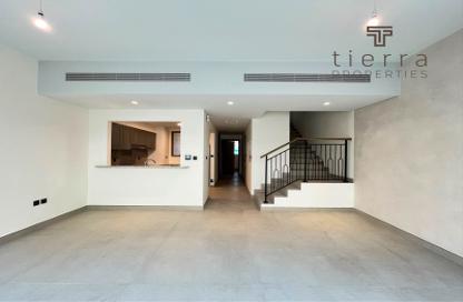 Townhouse - 4 - 4 for rent in Malta - Damac Lagoons - Dubai