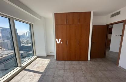 Apartment - 1 - 2 for rent in UP Tower - Sheikh Zayed Road - Dubai