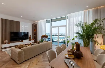 شقة - غرفة نوم - 2 حمامات للبيع في البلطيق - أوشيانا - نخلة جميرا - دبي