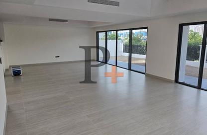Villa - 6 Bedrooms - 6 Bathrooms for rent in Santorini - Damac Lagoons - Dubai