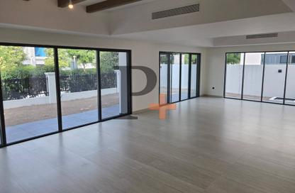 Villa - 6 Bedrooms - 6 Bathrooms for rent in Santorini - Damac Lagoons - Dubai