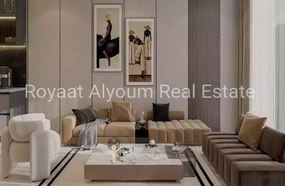 Apartment - Studio - 1 Bathroom for sale in Empire Gardens - Dubai Land Residence Complex - Dubai Land - Dubai