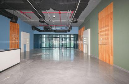 Office Space - Studio for rent in SOL Bay - Business Bay - Dubai