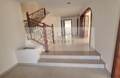 Villa - 4 Bedrooms - 5 Bathrooms for rent in Al Safa 2 Villas - Al Safa 2 - Al Safa - Dubai