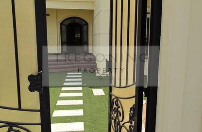 Villa - 4 Bedrooms - 5 Bathrooms for rent in Al Safa 2 Villas - Al Safa 2 - Al Safa - Dubai