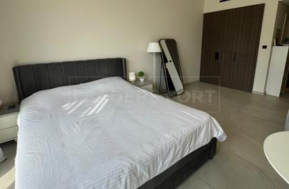 Apartment - Studio - 1 Bathroom for rent in Beverly Boulevard - Arjan - Dubai