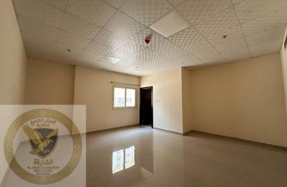 Apartment - Studio - 1 Bathroom for rent in Al Majaz 3 - Al Majaz - Sharjah