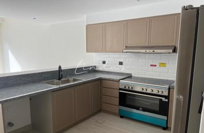 Townhouse - 4 Bedrooms - 3 Bathrooms for rent in Santorini - Damac Lagoons - Dubai