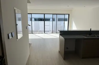 Townhouse - 4 Bedrooms - 3 Bathrooms for rent in Santorini - Damac Lagoons - Dubai Townhouse - 4 Bedrooms - 3 Bathrooms for rent in Santorini - Damac Lagoons - Dubai