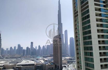 Apartment - 3 Bedrooms - 4 Bathrooms for rent in Downtown Views II Tower 2 - Downtown Views II - Zabeel 2 - Zabeel - Dubai Apartment - 3 Bedrooms - 4 Bathrooms for rent in Downtown Views II Tower 2 - Downtown Views II - Zabeel 2 - Zabeel - Dubai