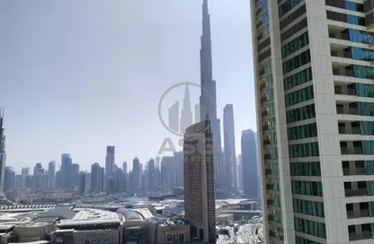 Apartment - 3 Bedrooms - 4 Bathrooms for rent in Downtown Views II Tower 2 - Downtown Views II - Zabeel 2 - Zabeel - Dubai Apartment - 3 Bedrooms - 4 Bathrooms for rent in Downtown Views II Tower 2 - Downtown Views II - Zabeel 2 - Zabeel - Dubai