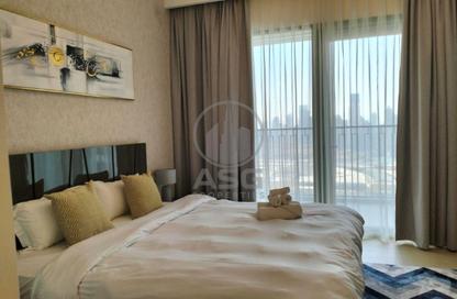 Apartment - 3 Bedrooms - 4 Bathrooms for rent in Downtown Views II Tower 2 - Downtown Views II - Zabeel 2 - Zabeel - Dubai Apartment - 3 Bedrooms - 4 Bathrooms for rent in Downtown Views II Tower 2 - Downtown Views II - Zabeel 2 - Zabeel - Dubai