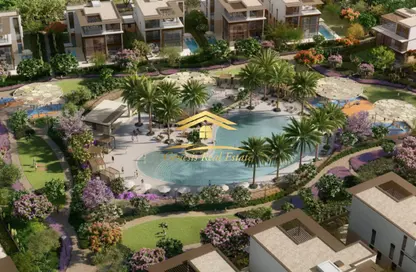 Villa - 6 Bedrooms for sale in Nad Al Sheba Gardens Phase 10 - Nad Al Sheba 1 - Nad Al Sheba - Dubai