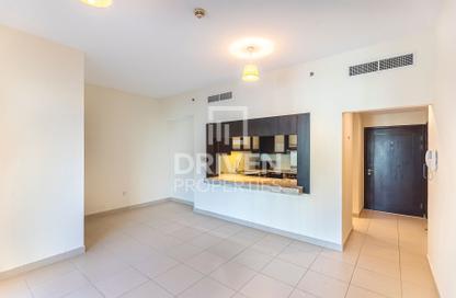 Apartment - 1 Bedroom - 1 Bathroom for rent in Tanaro - The Views - Dubai