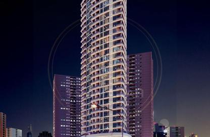 Apartment - 2 - 3 for sale in Al Rashidiya Towers - Al Rashidiya - Ajman Downtown - Ajman Apartment - 2 - 3 for sale in Al Rashidiya Towers - Al Rashidiya - Ajman Downtown - Ajman