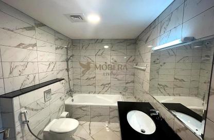 Apartment - 1 - 1 for rent in Bahia Residence - Acacia Avenues - Al Sufouh 1 - Al Sufouh - Dubai