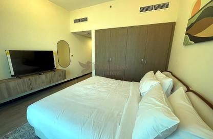 Apartment - 1 - 1 for rent in Bahia Residence - Acacia Avenues - Al Sufouh 1 - Al Sufouh - Dubai