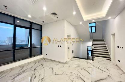 Villa - 5 Bedrooms - 7 Bathrooms for rent in Barsha South Villas - Al Barsha South - Al Barsha - Dubai