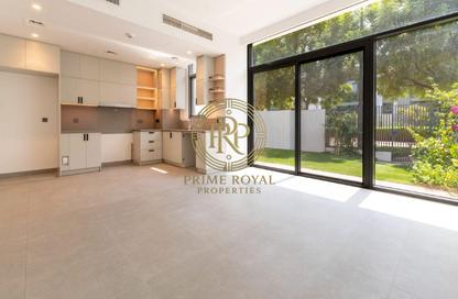 Townhouse - 3 - 3 for rent in Ruba - Arabian Ranches 3 - Dubai