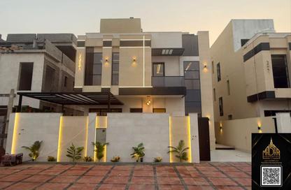 Villa - 5 Bedrooms - 6 Bathrooms for sale in Kabbali Hills - Al Helio 2 - Al Helio - Ajman