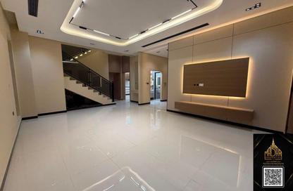 Villa - 5 Bedrooms - 6 Bathrooms for sale in Kabbali Hills - Al Helio 2 - Al Helio - Ajman