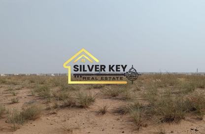Land - Studio for sale in Al Sehma - Al Rowdat Suburb - Sharjah