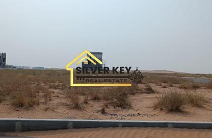 Land - Studio for sale in Al Sehma - Al Rowdat Suburb - Sharjah