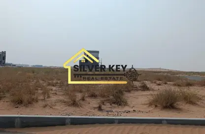 أرض - استوديو للبيع في السحمة - ضاحية الرويضات - الشارقة