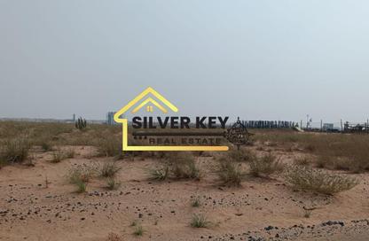 Land - Studio for sale in Al Sehma - Al Rowdat Suburb - Sharjah