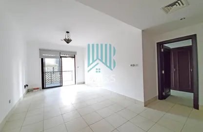 Apartment - 1 Bedroom - 1 Bathroom for rent in Reehan 7 - Reehan - Old Town - Downtown Dubai - Dubai