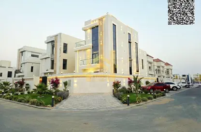Villa - 6 Bedrooms for sale in Al Helio 2 - Al Helio - Ajman