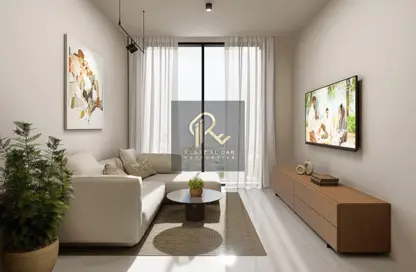 Apartment - 2 Bedrooms - 2 Bathrooms for sale in Olfah - Muwaileh Commercial - Sharjah