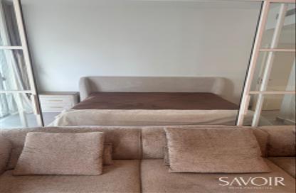 Apartment - 2 Bedrooms - 2 Bathrooms for rent in Golfville Block A - Golfville - Dubai Hills Estate - Dubai