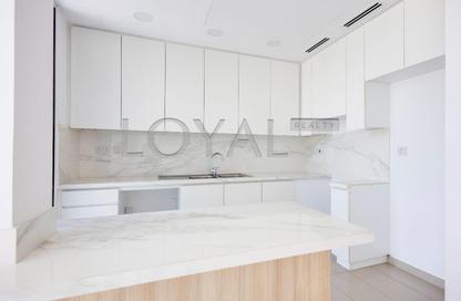 Townhouse - 4 - 5 for sale in Cherrywoods - Dubai