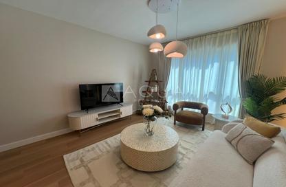 Apartment - 1 Bedroom - 2 Bathrooms for rent in Boulevard Central Tower 1 - Boulevard Central Towers - Downtown Dubai - Dubai Apartment - 1 Bedroom - 2 Bathrooms for rent in Boulevard Central Tower 1 - Boulevard Central Towers - Downtown Dubai - Dubai