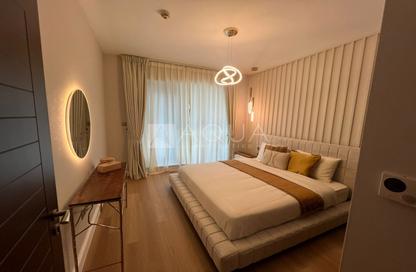 Apartment - 1 Bedroom - 2 Bathrooms for rent in Boulevard Central Tower 1 - Boulevard Central Towers - Downtown Dubai - Dubai Apartment - 1 Bedroom - 2 Bathrooms for rent in Boulevard Central Tower 1 - Boulevard Central Towers - Downtown Dubai - Dubai