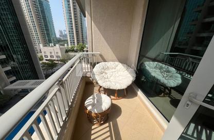 Apartment - 1 Bedroom - 2 Bathrooms for rent in Boulevard Central Tower 1 - Boulevard Central Towers - Downtown Dubai - Dubai Apartment - 1 Bedroom - 2 Bathrooms for rent in Boulevard Central Tower 1 - Boulevard Central Towers - Downtown Dubai - Dubai