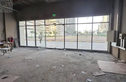 Warehouse - Studio for rent in Al Aamra Gardens - Al Amerah - Ajman