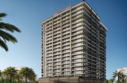 Apartment - 1 - 2 for sale in Verdania 4 - Dubai Land Residence Complex - Dubai