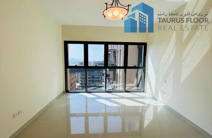 Apartment - 1 - 2 for rent in Al Zaina Plaza - Deira Enrichment Project - Deira - Dubai Apartment - 1 - 2 for rent in Al Zaina Plaza - Deira Enrichment Project - Deira - Dubai