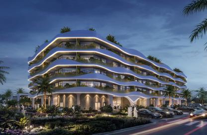 Apartment - 1 - 1 for sale in Oasis Residences - Residential District - Dubai South (Dubai World Central) - Dubai Apartment - 1 - 1 for sale in Oasis Residences - Residential District - Dubai South (Dubai World Central) - Dubai
