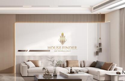 Apartment - 1 Bedroom - 1 Bathroom for sale in Oasis Residences - Residential District - Dubai South (Dubai World Central) - Dubai Apartment - 1 Bedroom - 1 Bathroom for sale in Oasis Residences - Residential District - Dubai South (Dubai World Central) - Dubai